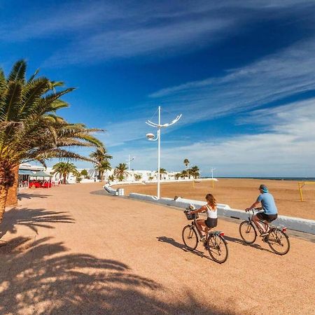 O Sole Mio En Playa Honda Daire Playa Honda  Dış mekan fotoğraf