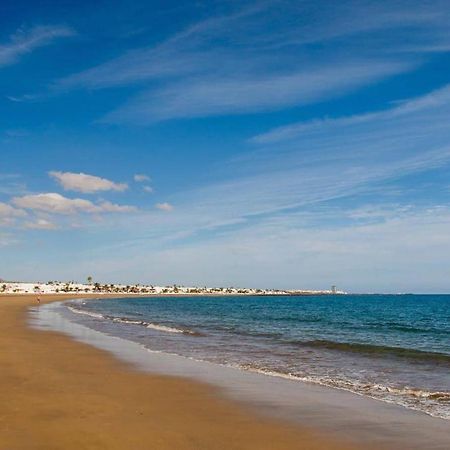O Sole Mio En Playa Honda Daire Playa Honda  Dış mekan fotoğraf