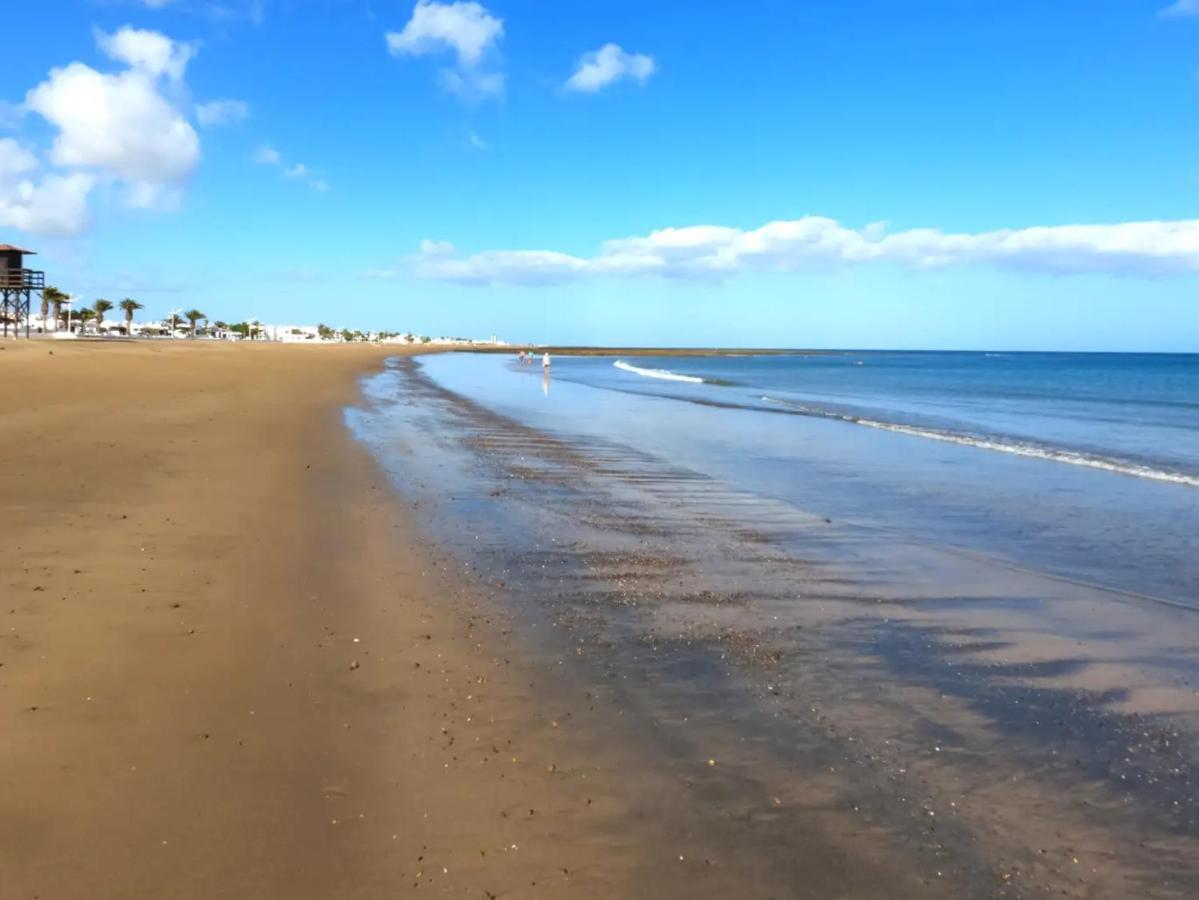 O Sole Mio En Playa Honda Daire Playa Honda  Dış mekan fotoğraf