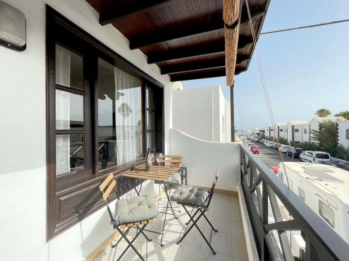 O Sole Mio En Playa Honda Daire Playa Honda  Dış mekan fotoğraf